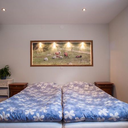 Hunseroeds Bed & Breakfast Perstorp Exterior foto