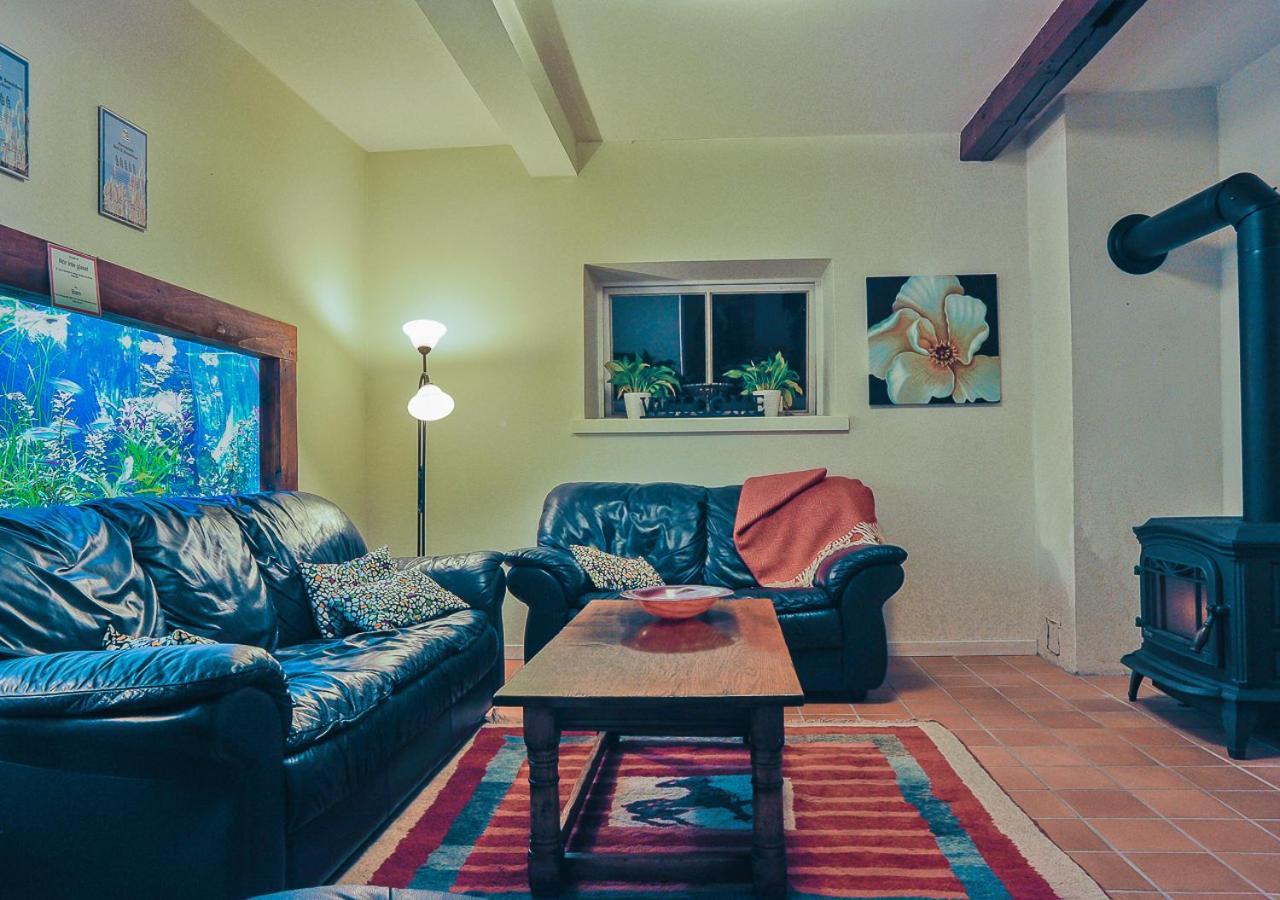 Hunseroeds Bed & Breakfast Perstorp Exterior foto