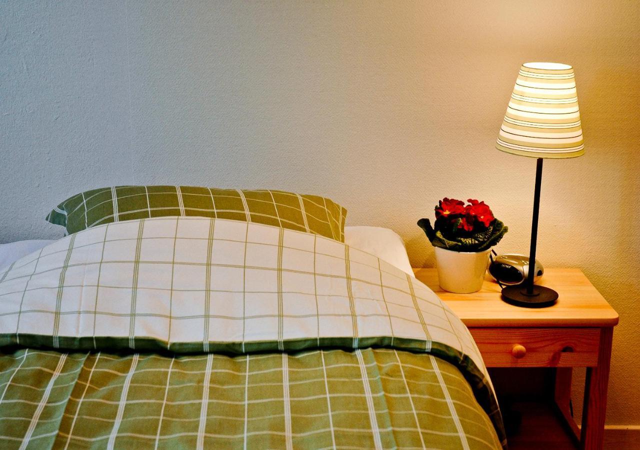 Hunseroeds Bed & Breakfast Perstorp Exterior foto